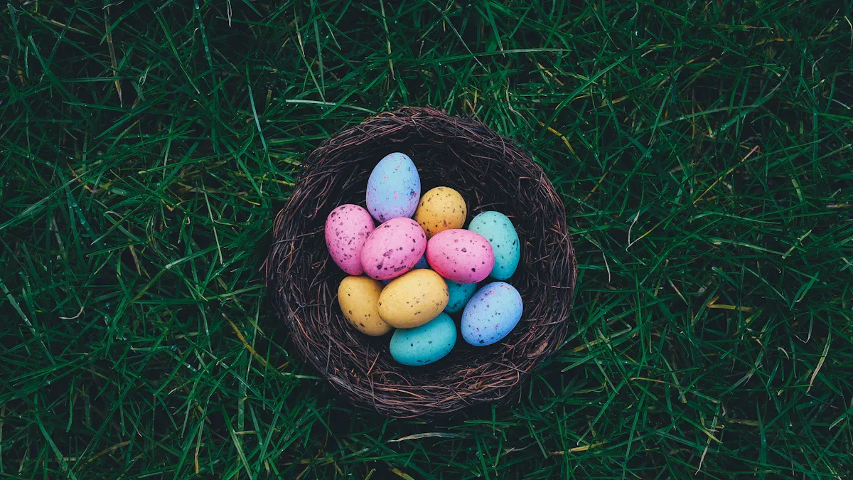 Les jeux cachés easter eggs google