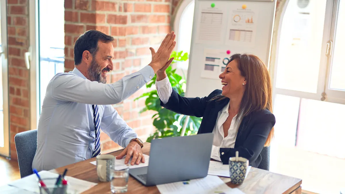 Les Nouvelles Stratégies de Community Management à Adopter en 2025