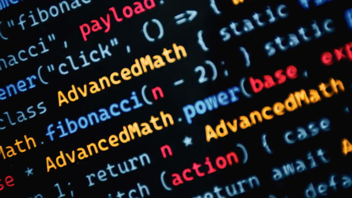 Les 20 langages de programmation à connaître en 2025
