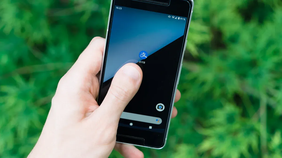 Comment télécharger Android 15