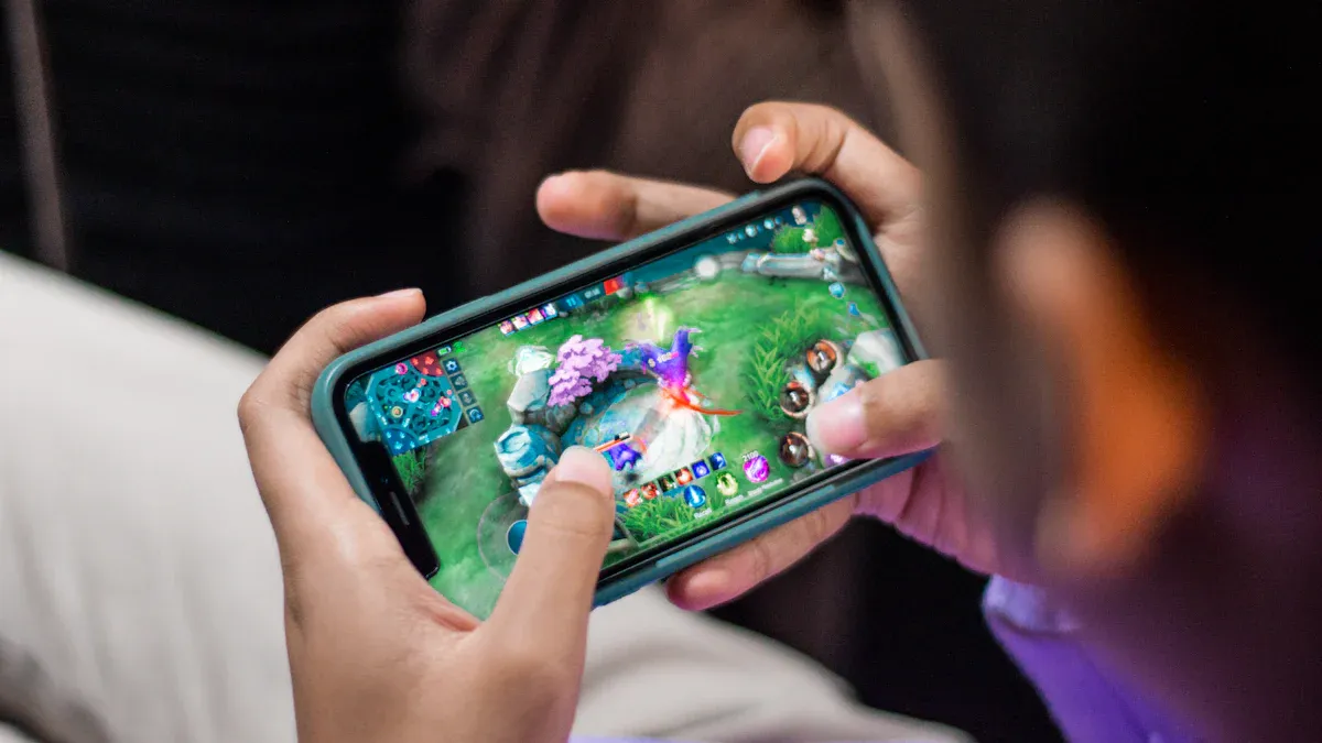 6. Fortnite
