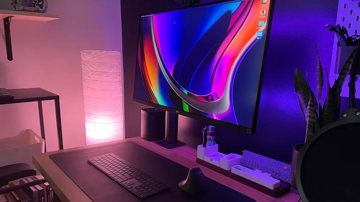 Innovations technologiques et nouvelles consoles