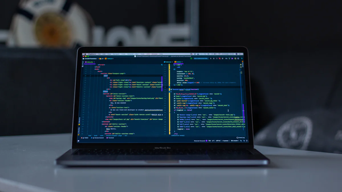 Options de formation pour se reconvertir dans le développement web