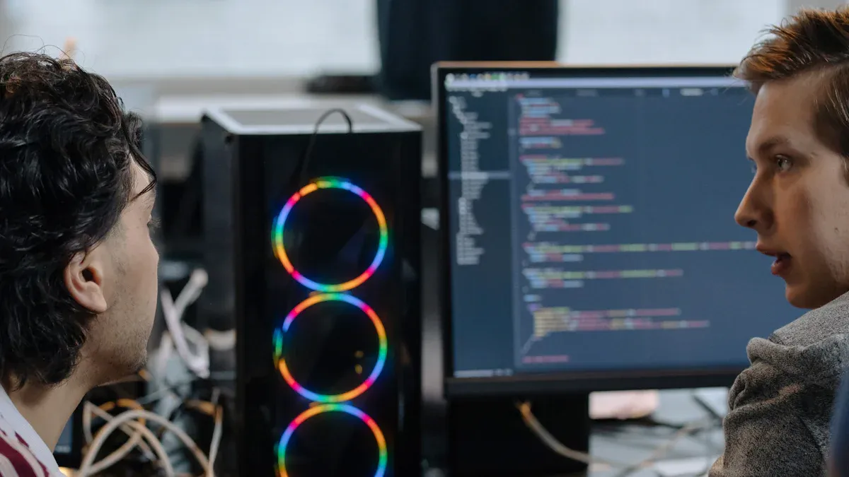 Cinq projets open source qui ont transformé notre monde