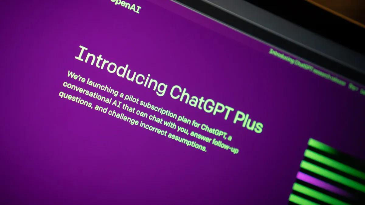 Avantages de ChatGPT pour vos recherches