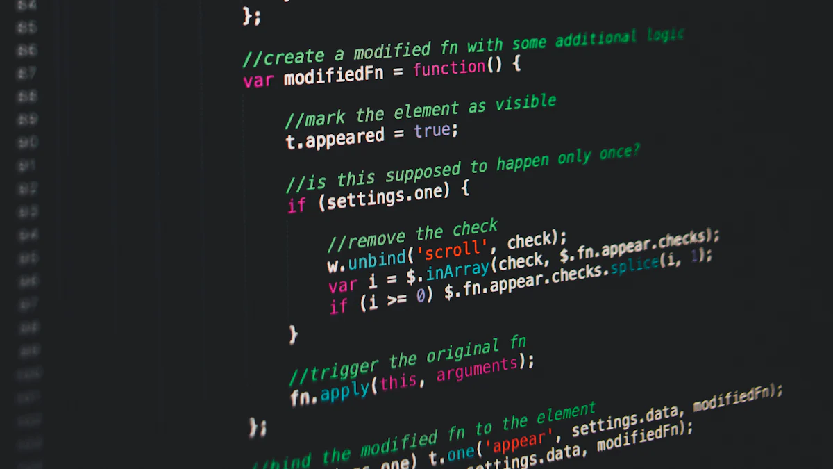 Compétences nécessaires pour réussir en développement web