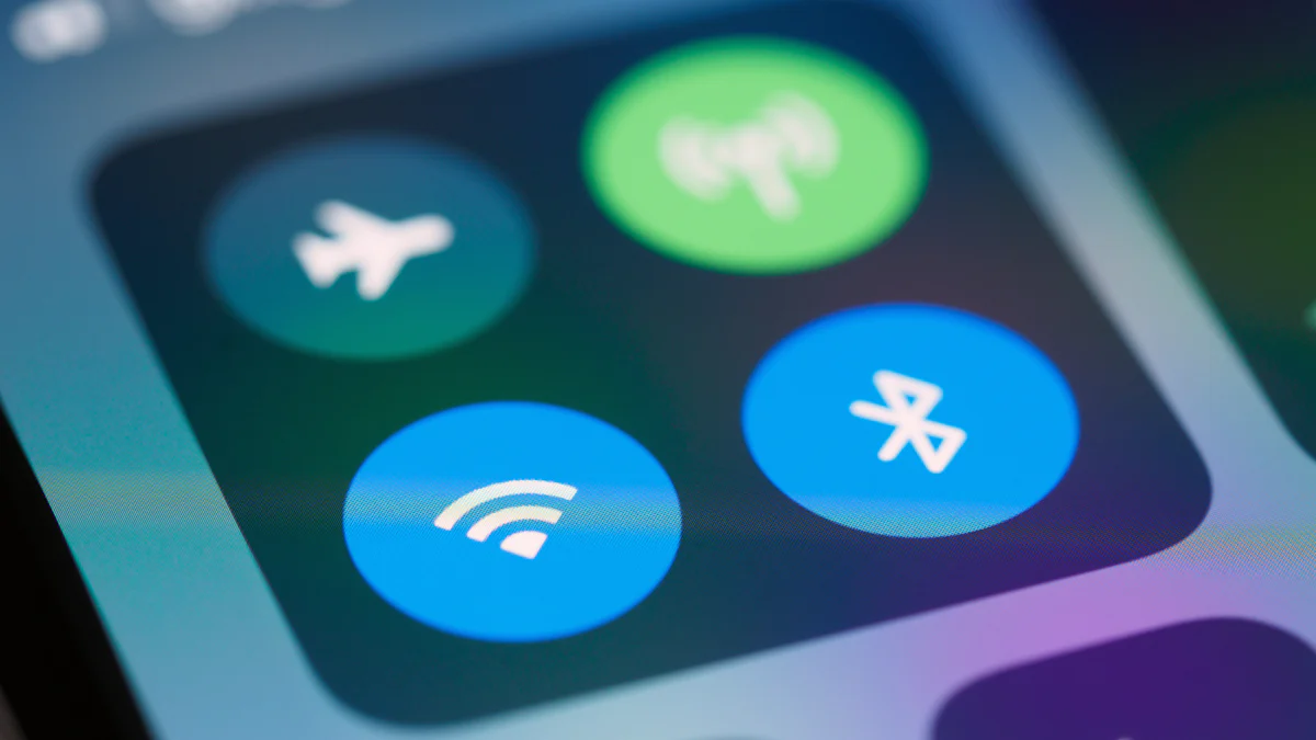 Guide complet pour personnaliser le centre de contrôle sur iOS 18