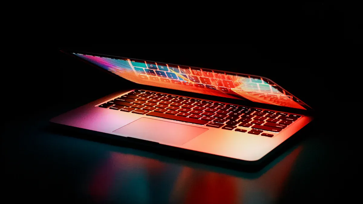 Analyse des tendances et des applications