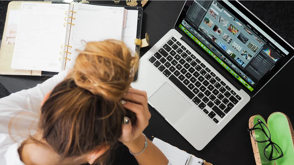 7 stratégies pour dépasser les limites de vos workflows marketing