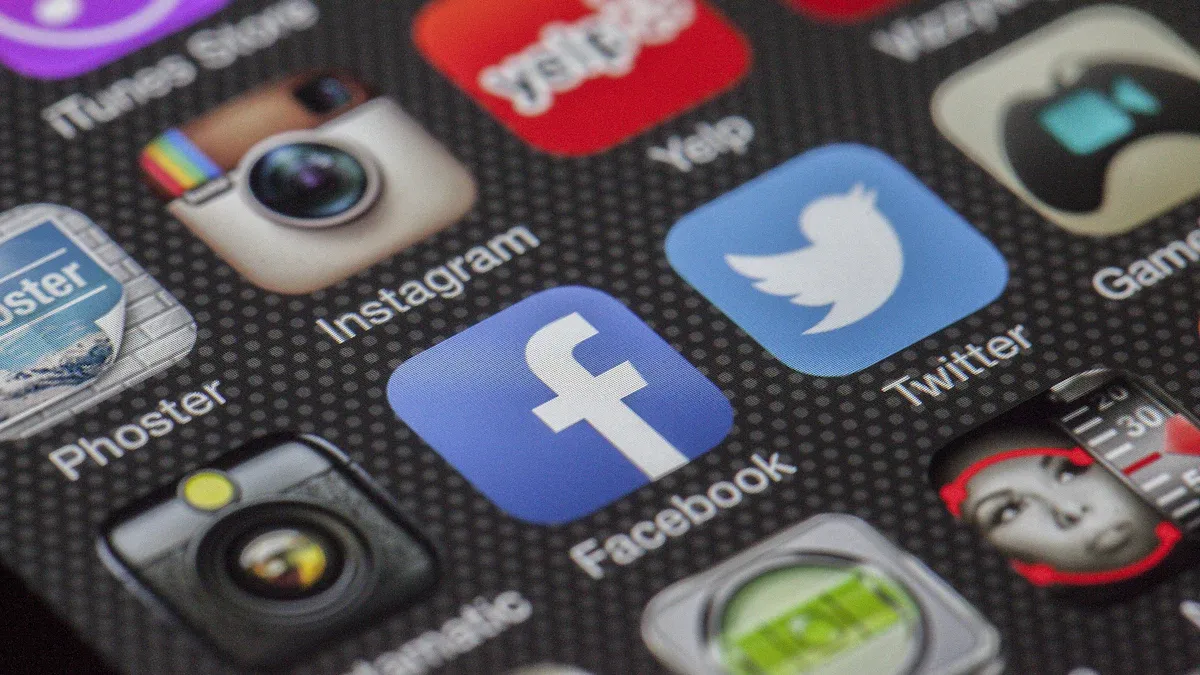 Les nouvelles tendances des réseaux sociaux en 2025