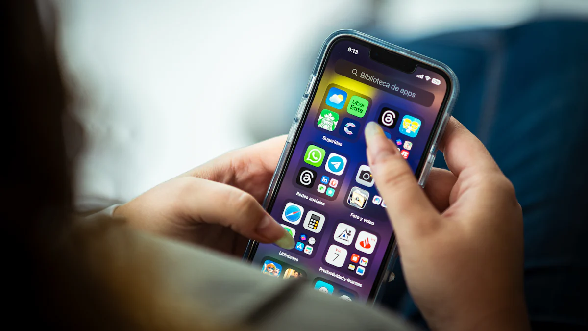 Les meilleures fonctionnalités d'Android 15 pour les smartphones