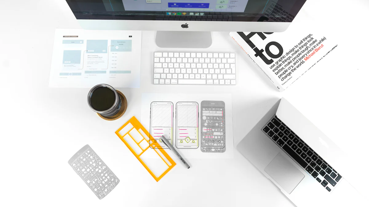 L'impact de la nouvelle identité visuelle de Figma sur le design moderne