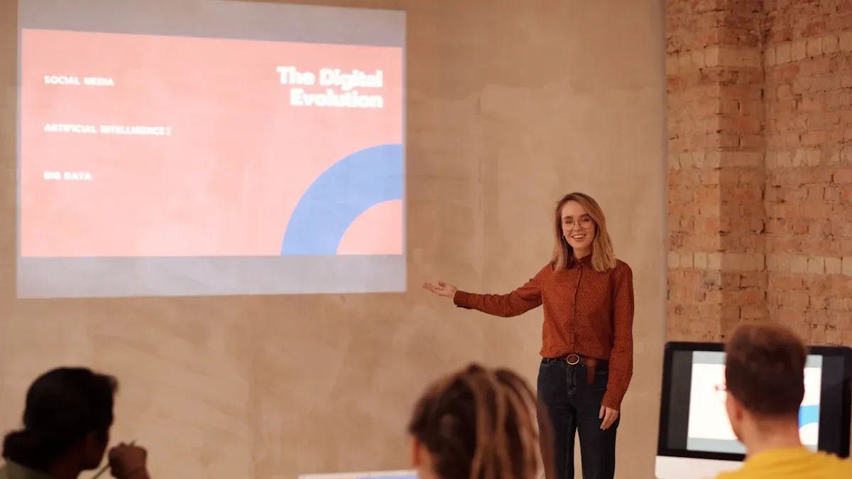 Guide pratique pour choisir une formation en réseaux sociaux en 2025