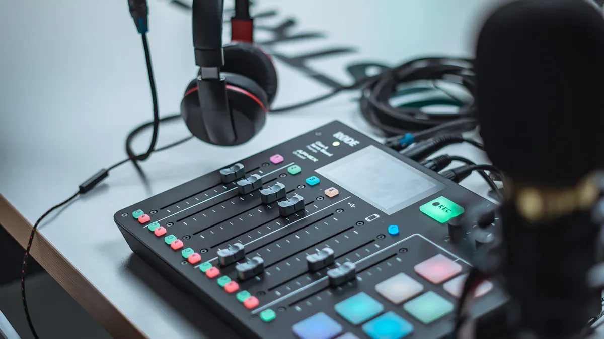 Top 10 des podcasts incontournables en français en 2025