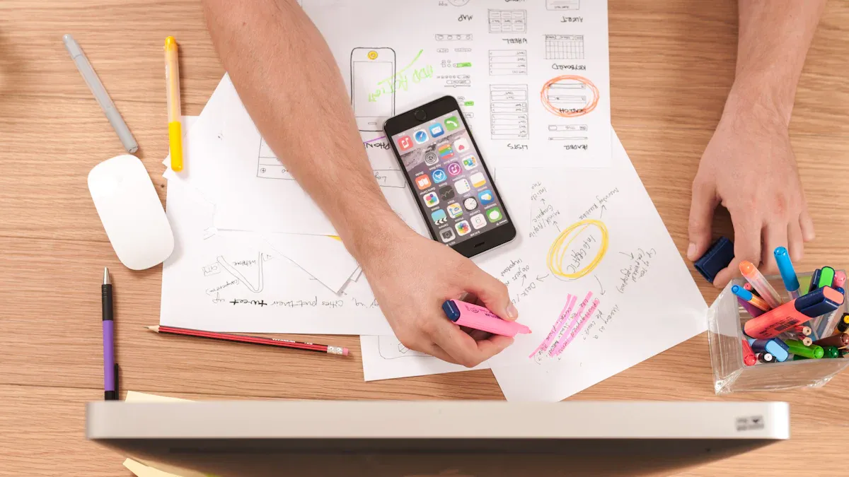 Formation 1: Les Fondamentaux du Marketing digital