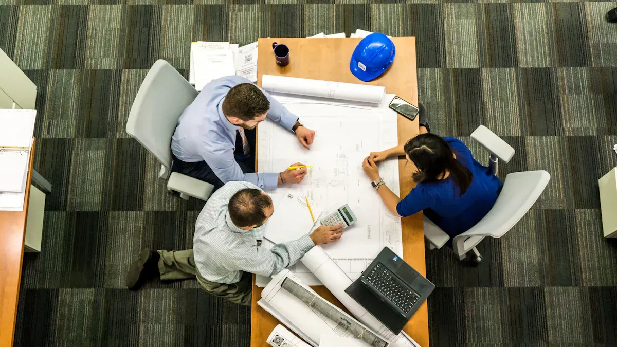 Les formations incontournables pour devenir chef de projet digital en 2025