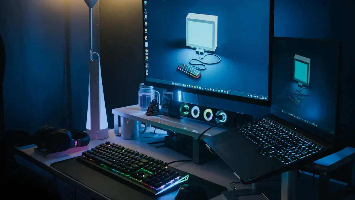 Découvrez notre sélection des jeux vidéo incontournables de 2023