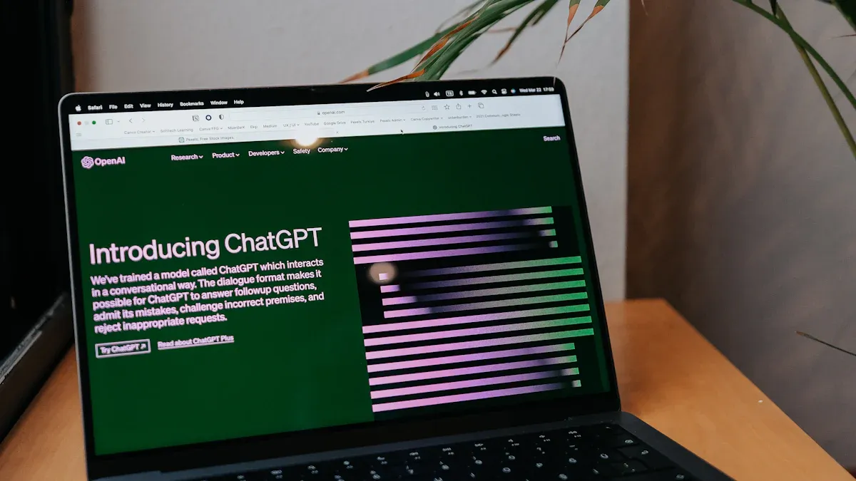 Étapes pour utiliser Canvas avec ChatGPT