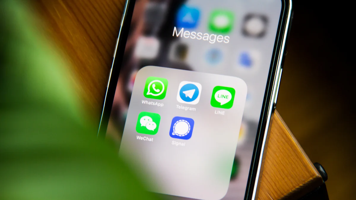 Telegram en 2025 face à des choix cruciaux