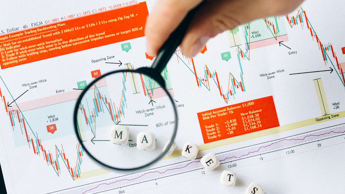 Comment élaborer un plan trimestriel qui propulse votre entreprise