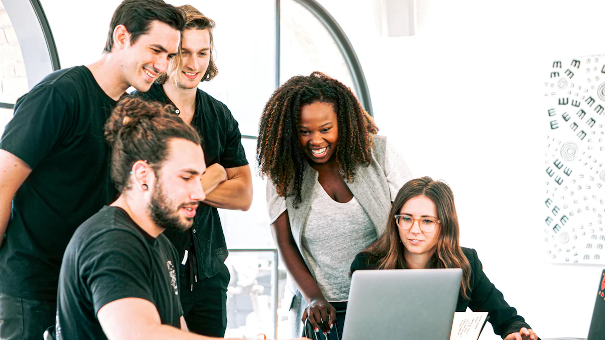 Situation financière des start-ups