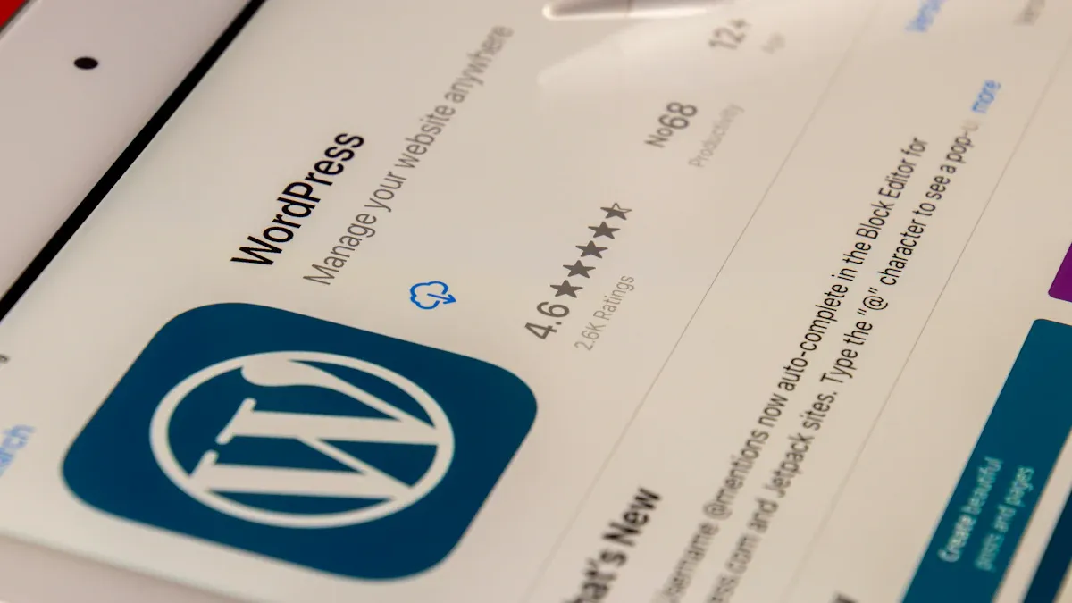 Intégrer un système de design Figma dans WordPress facilement