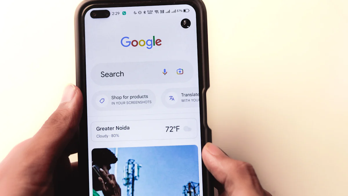 Comment optimiser votre recherche avec Perplexity AI