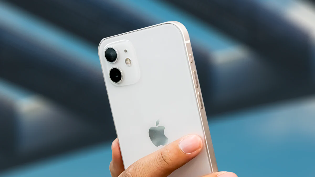 Nouveautés iPhone