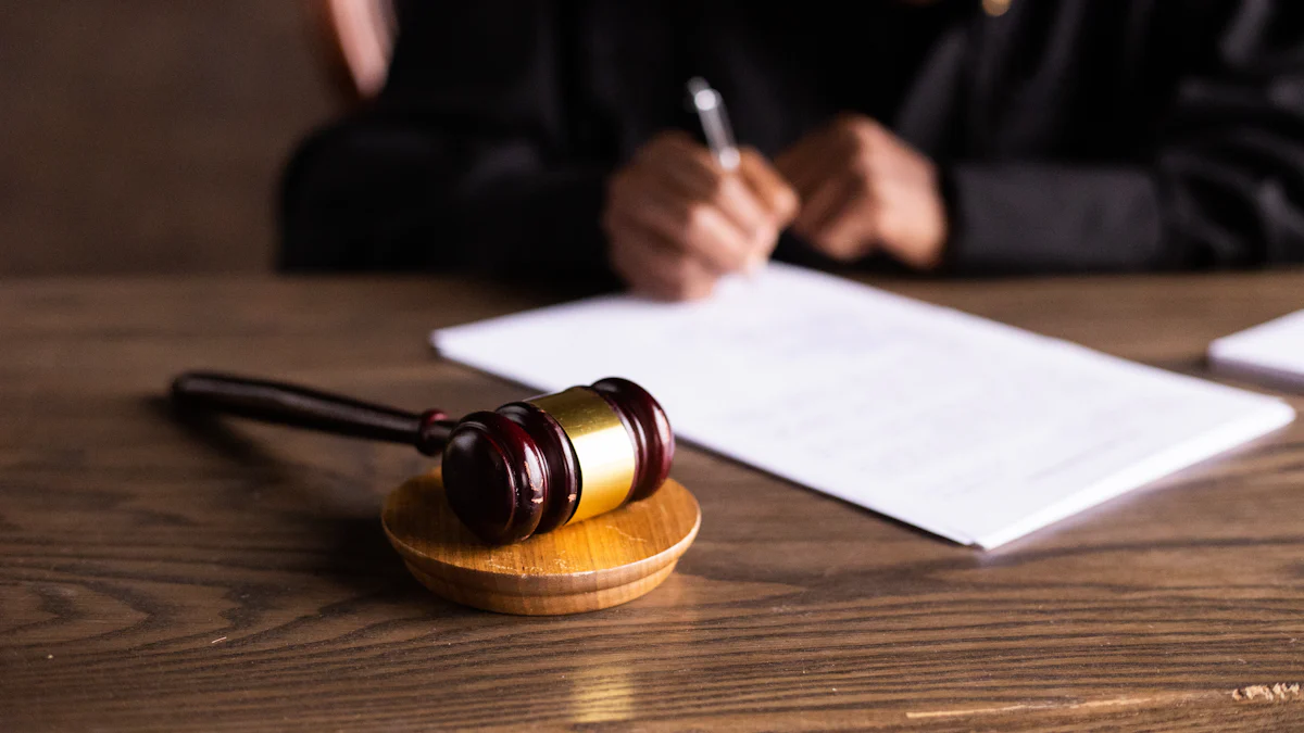 Décision du Tribunal