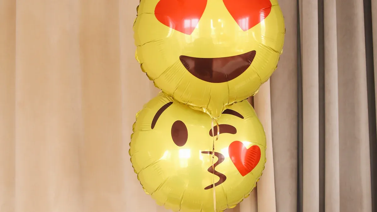Nouveaux emojis 2025 liste complète