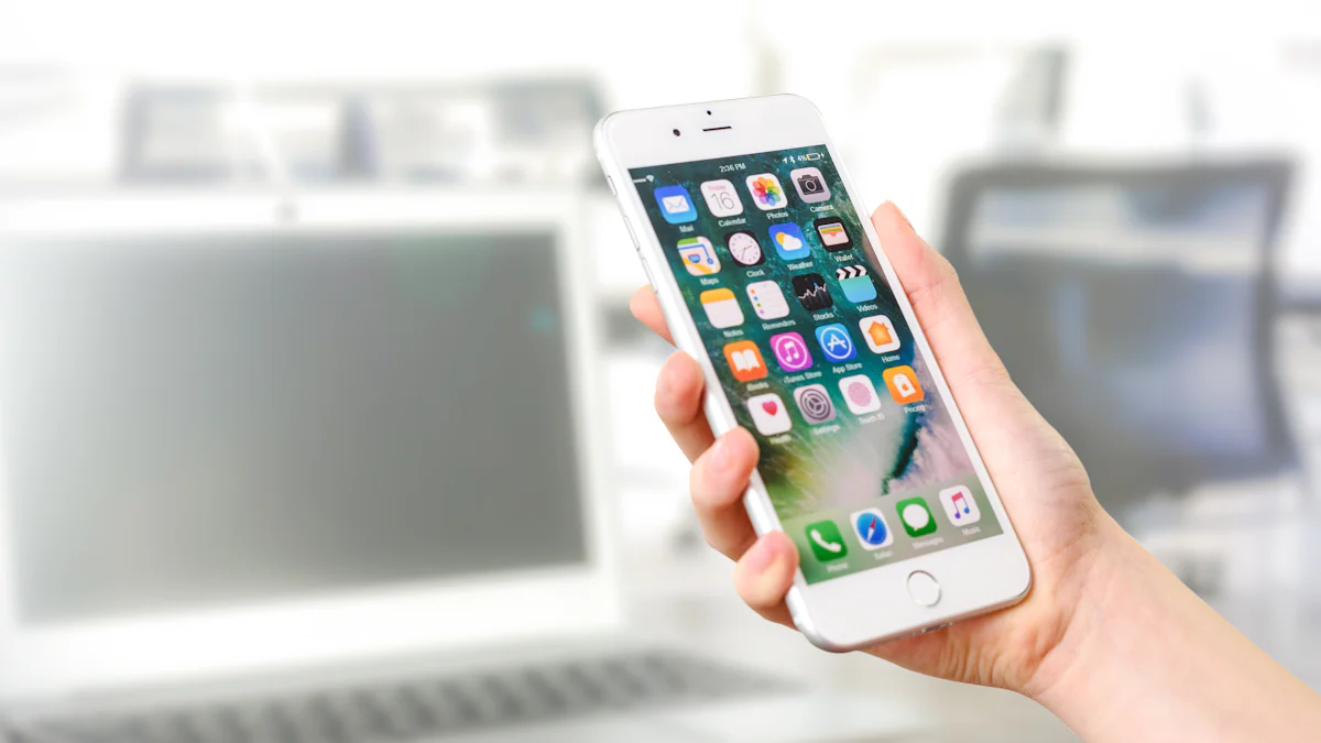 Comment programmer un message sur iOS 18
