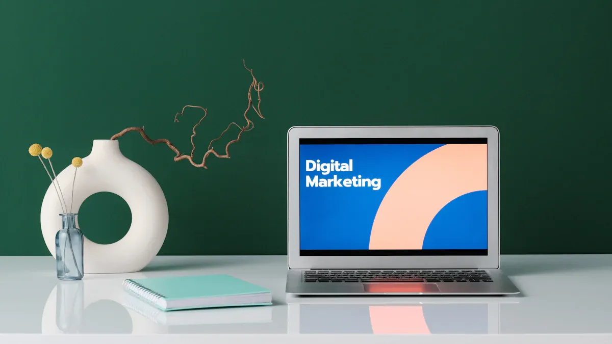Impact sur le marketing d'
                style=