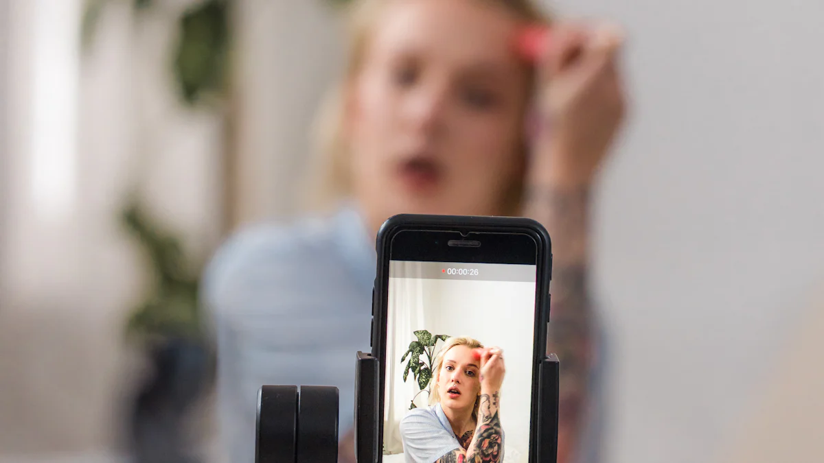 L'influence croissante de BDM sur TikTok en 2025