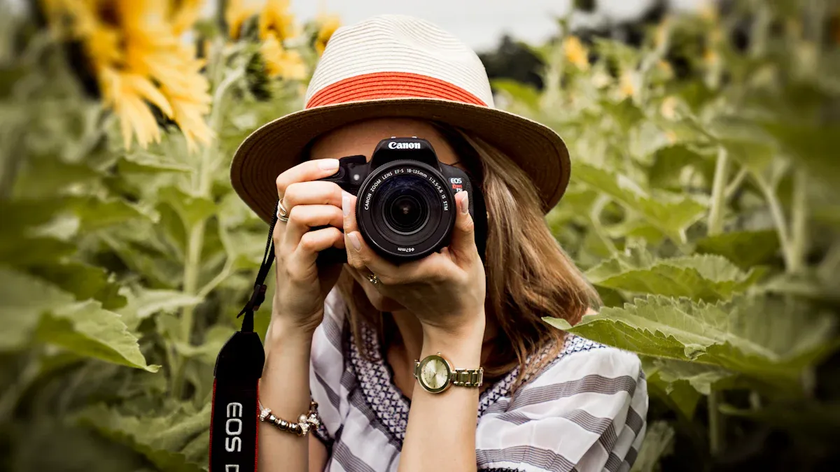 Guide complet pour appliquer des effets photo dans Photoshop