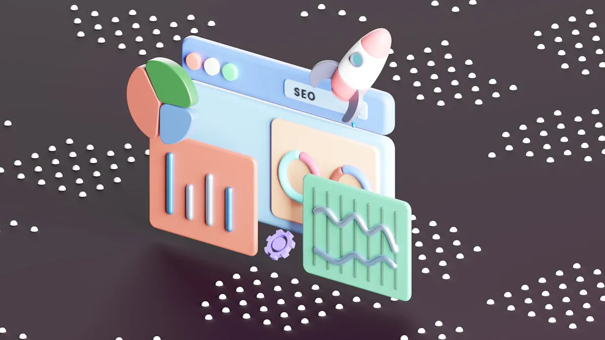 Top 5 des formations SEO recommandées en 2025
