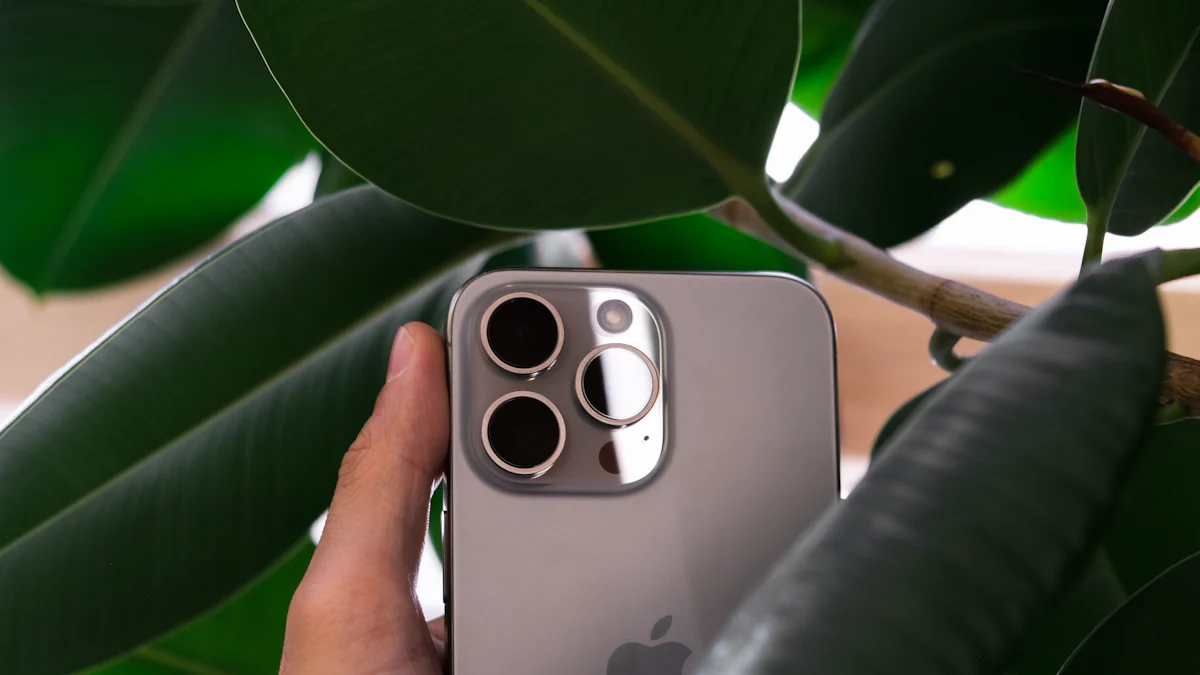 iPhone 16 Pro tout savoir sur ses caractéristiques impressionnantes