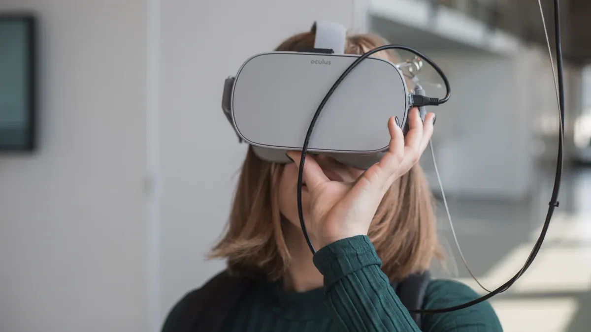 Les Meilleures Formations Digitales à Suivre en 2025