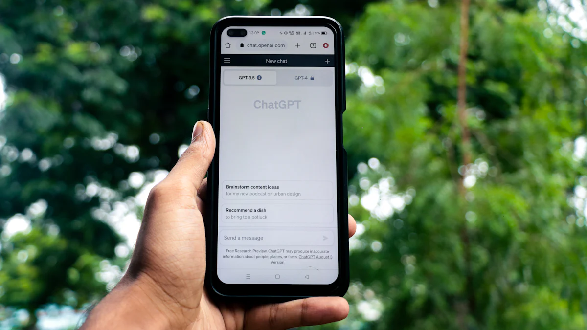 Guide Pratique pour Utiliser le Mode Vocal Avancé de ChatGPT
