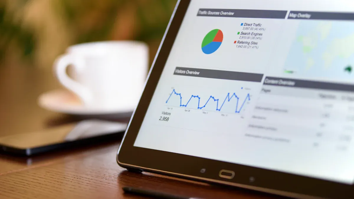 Guide complet pour exporter vos données de Google Search Console