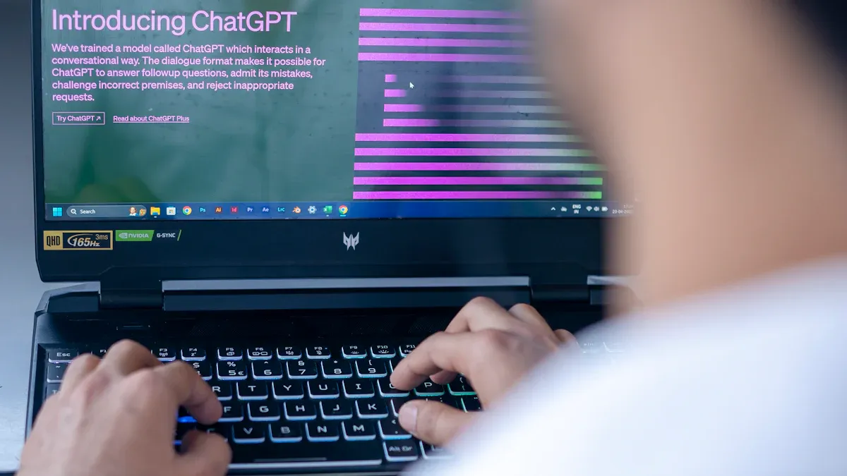 Audit SEO avec ChatGPT