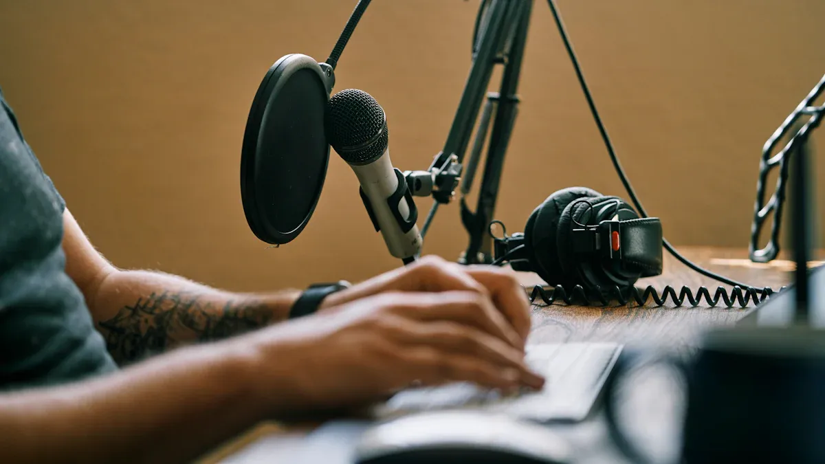 Podcasts Culturels