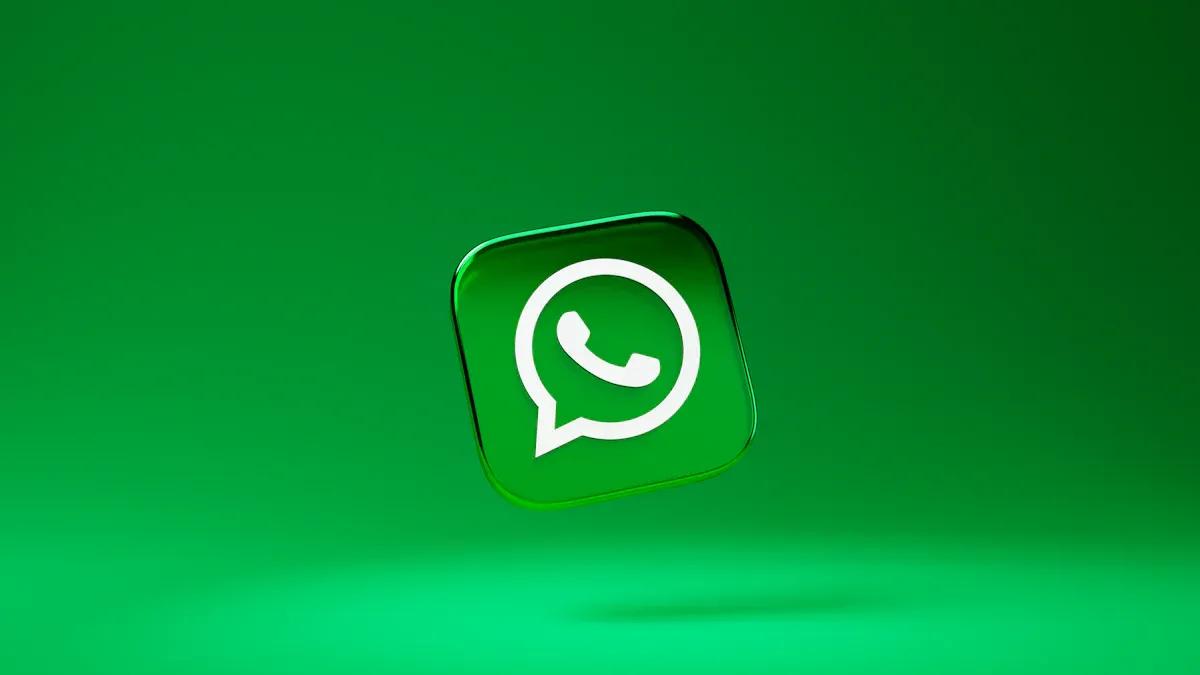 Accéder à ChatGPT sur WhatsApp