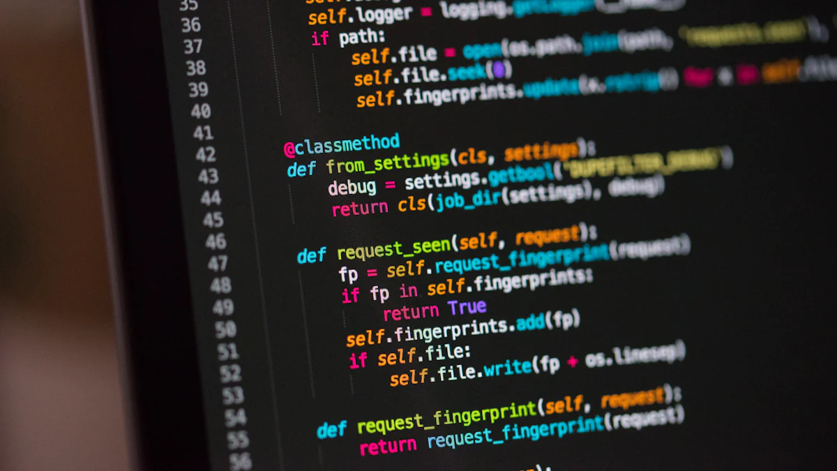 Les langages de programmation à suivre en 2025