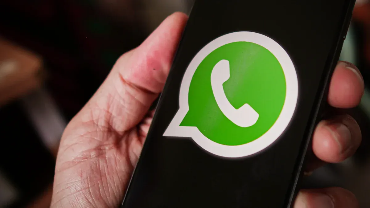 Découvrez les 7 nouvelles fonctionnalités de WhatsApp 7 pour cet automne