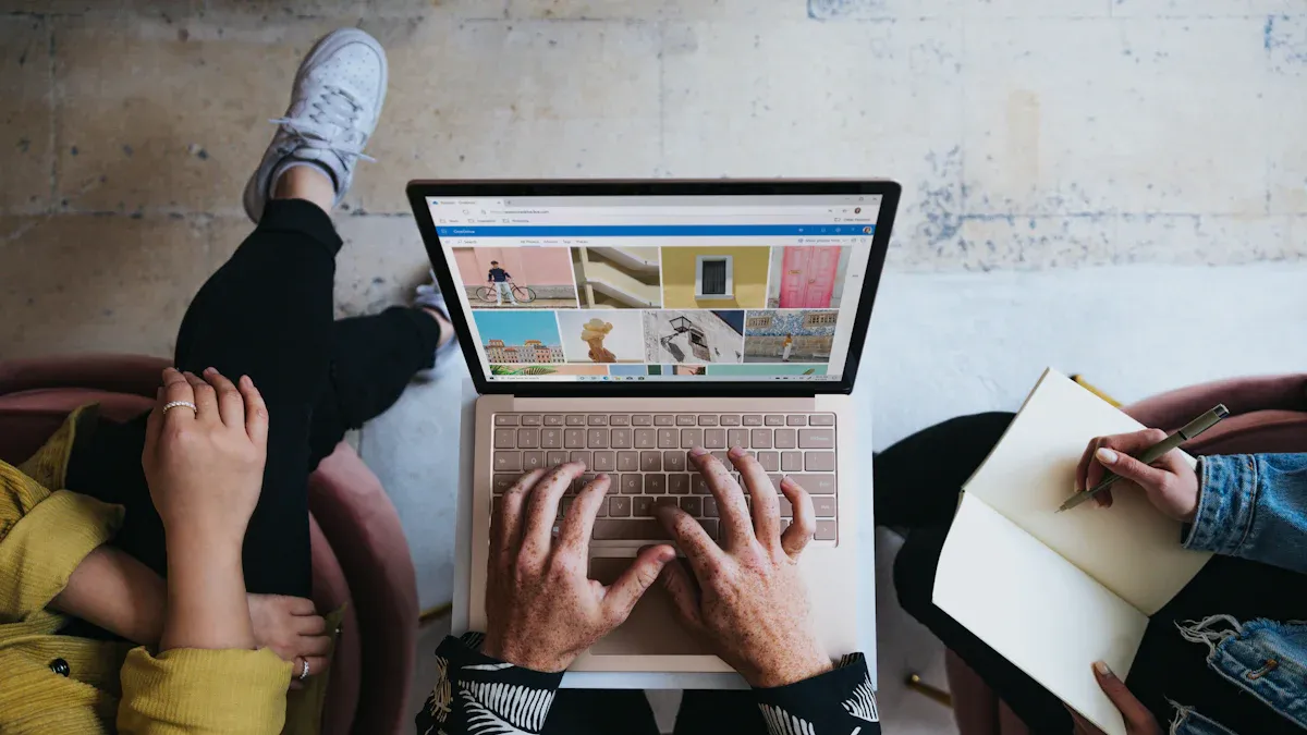 Les nouvelles tendances et technologies à adopter