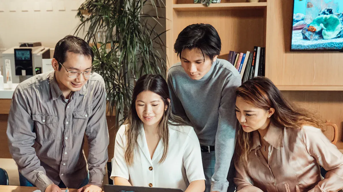 Meilleures automatisations pour optimiser vos webinaires