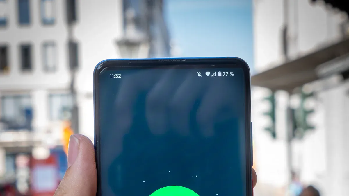 Guide complet pour installer Android 15 sur votre smartphone