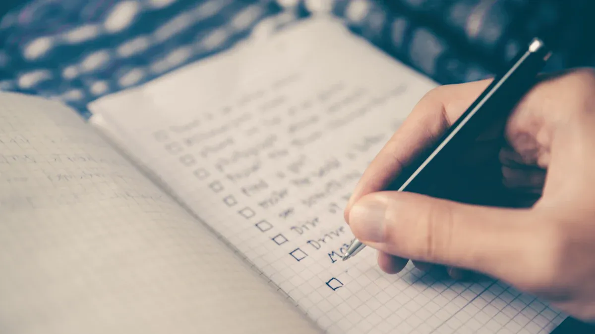 Avantages des listes de diffusion