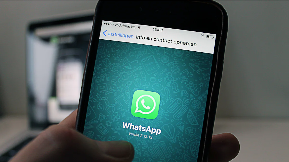 Guide complet pour envoyer des vidéos sur WhatsApp en 2025