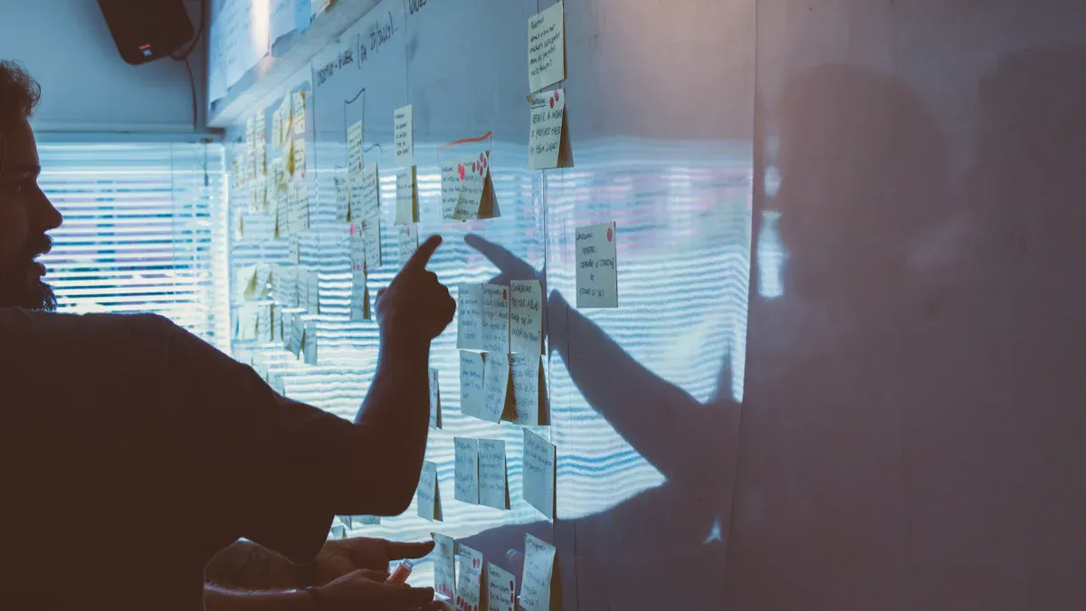Comment faire un plan de communication : Étapes essentielles